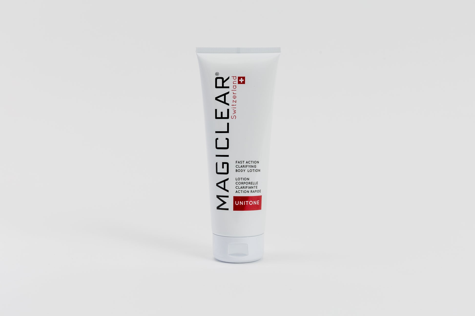 Fast Action Clarifying Body Lotion