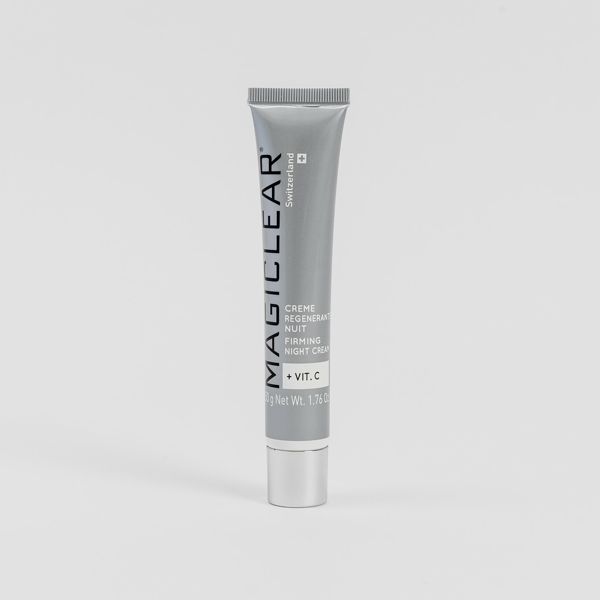 Firming Night Cream + Vit. C