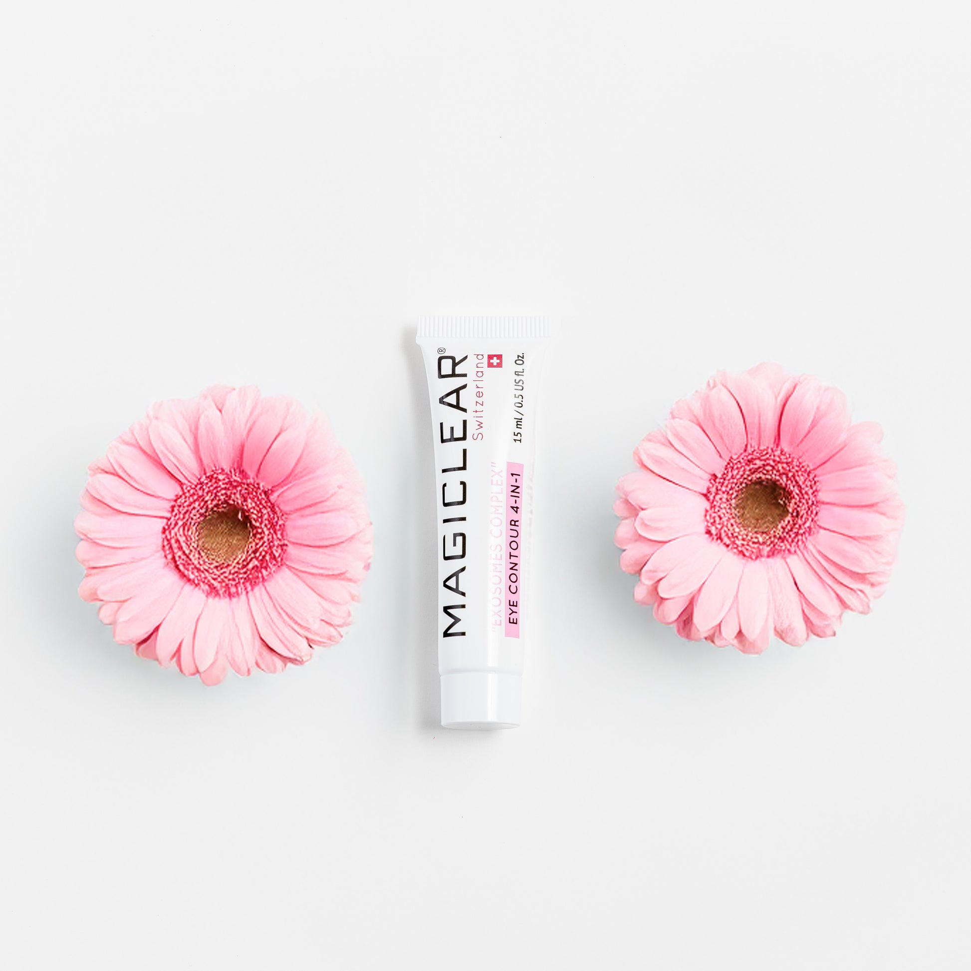 EXOSOME COMPLEX Eye Contour 4-in-1