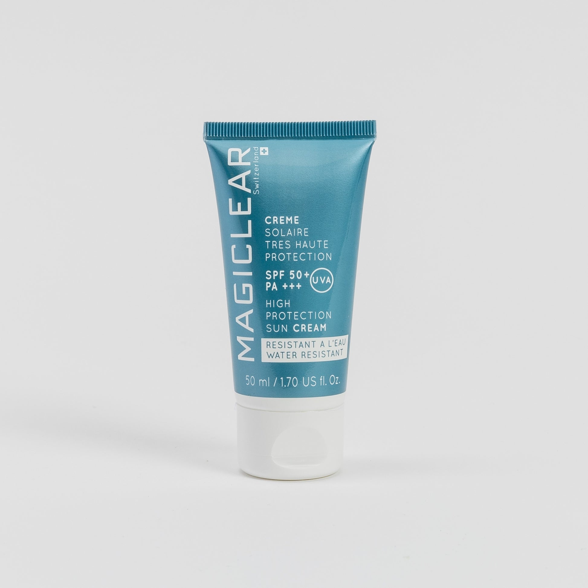 High Protection Sun Cream SPF50