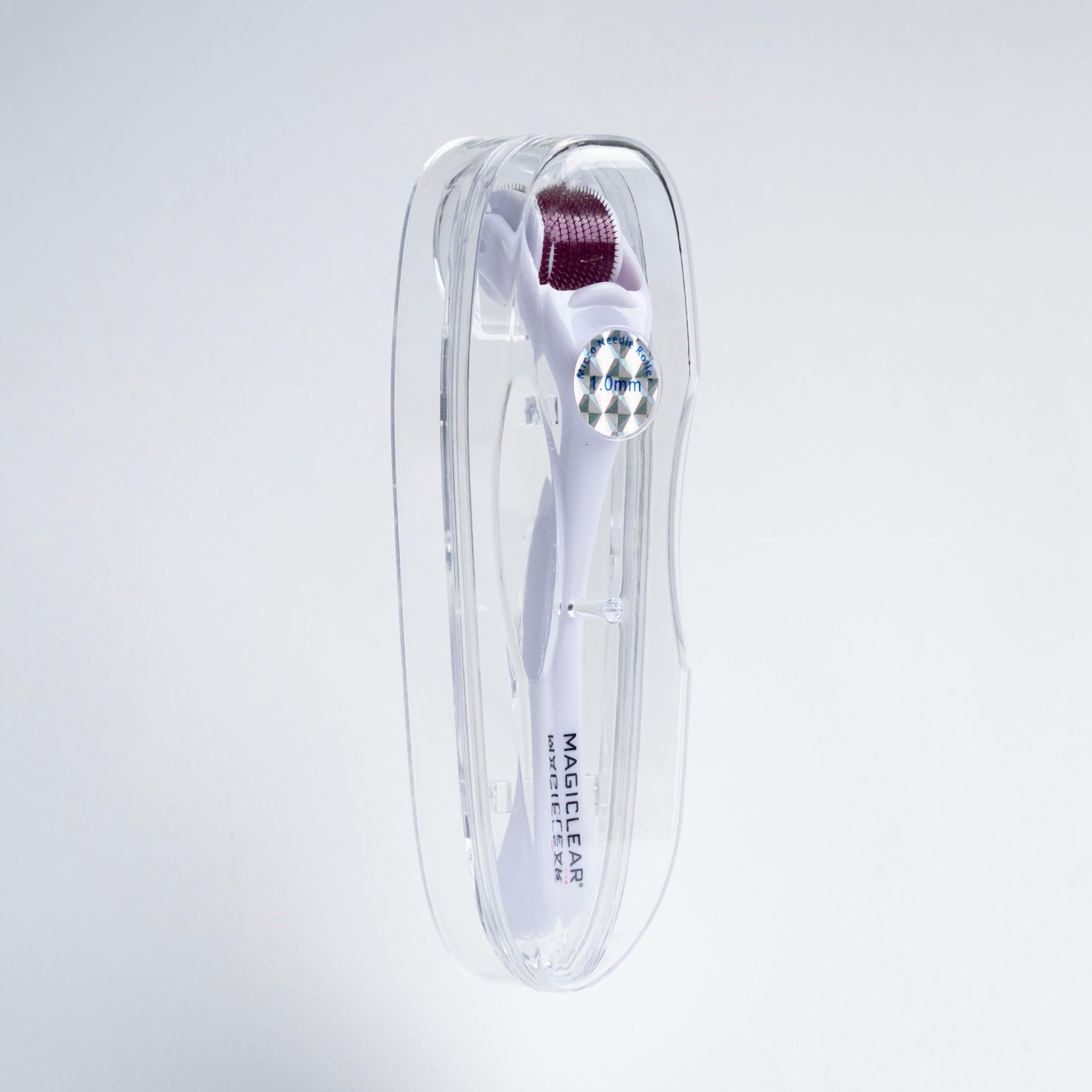 Pack MESOCLEAR roller + serum clarifiant action rapide, soin visage anti-taches et teint uniforme, achat sur rivieracosmedics.com