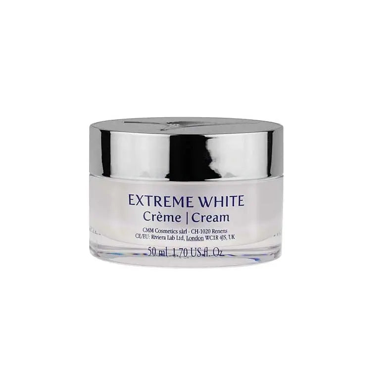 EXTREME WHITE | 24h Cream Paul de Vartens