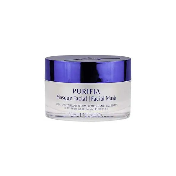 PURIFIA | Mask Paul de Vartens