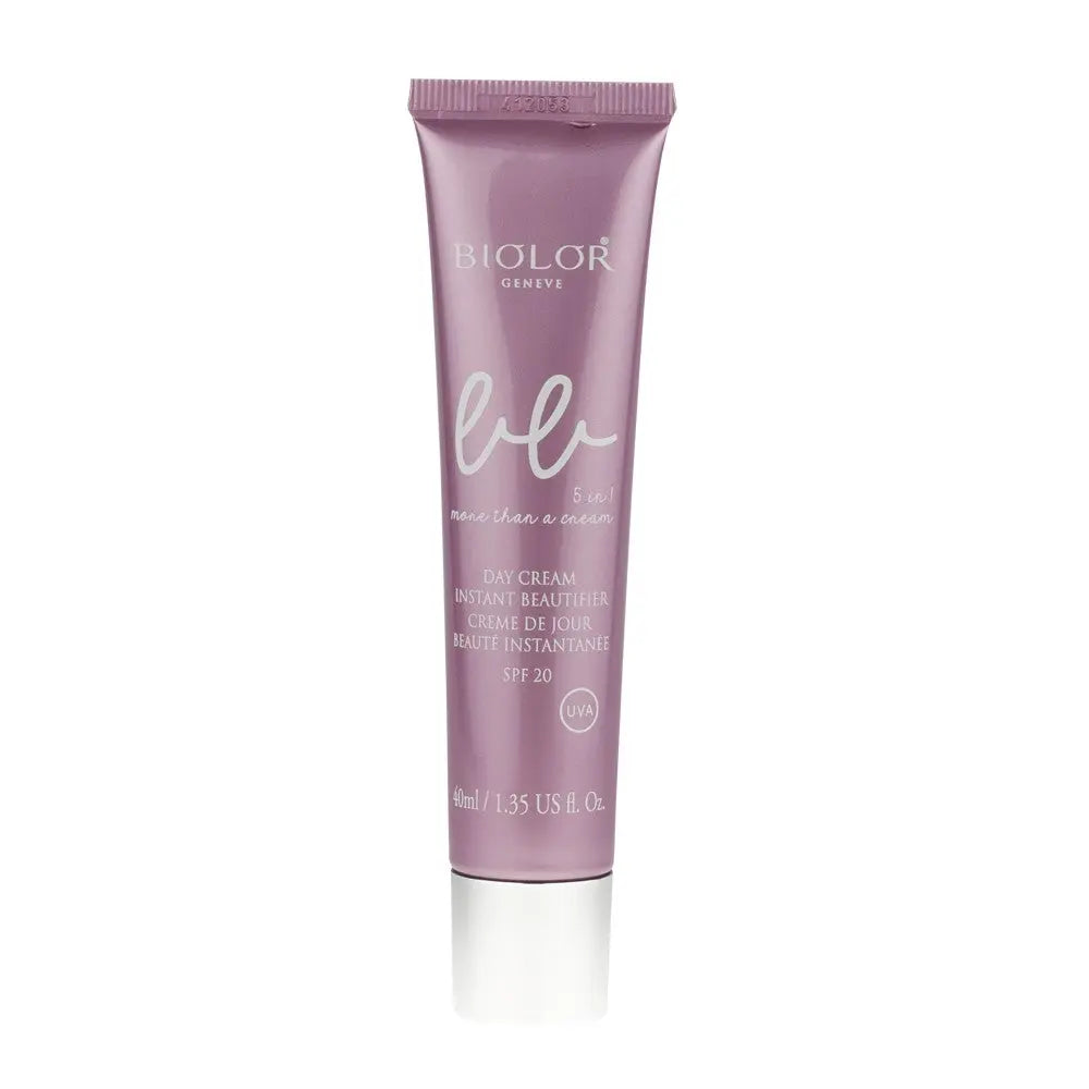Instant Beauty Day BB Cream Biolor