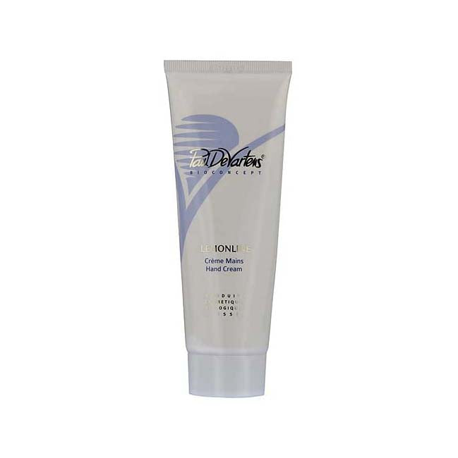 BODY CARE | Lemonline Hand Cream