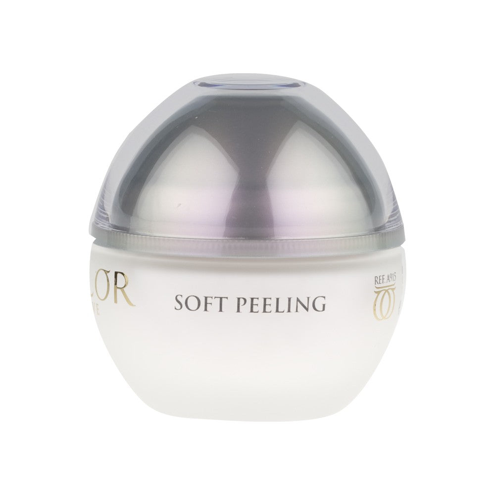 Gentle Peeling