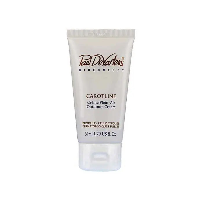 CAROTLINE | Outdoor Cream Galby Dermatech