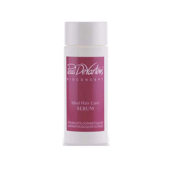 CAPILLARY | Ideal Hair Cure Galby Dermatech