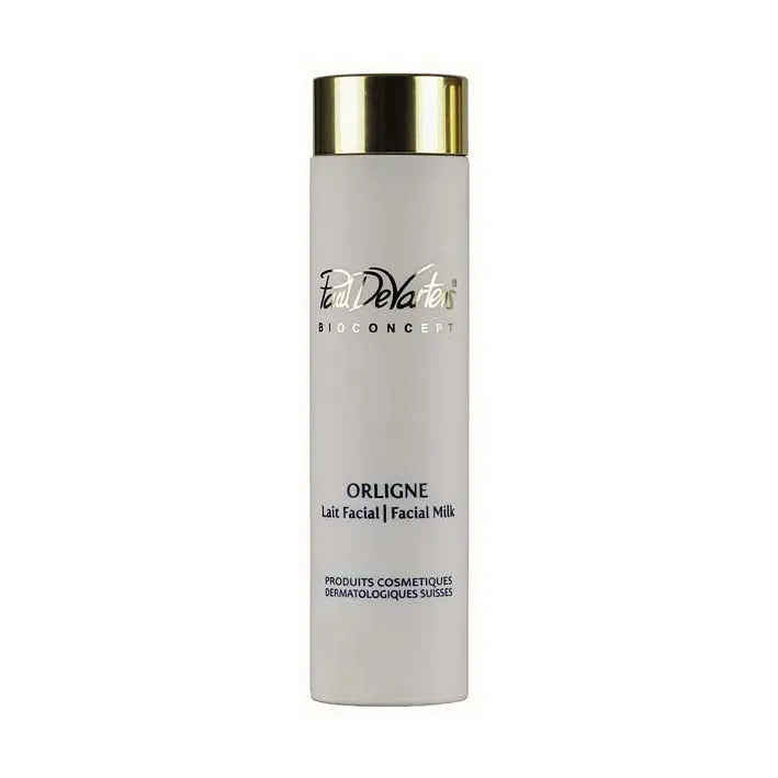 ORLIGNE | Facial Milk Paul de Vartens