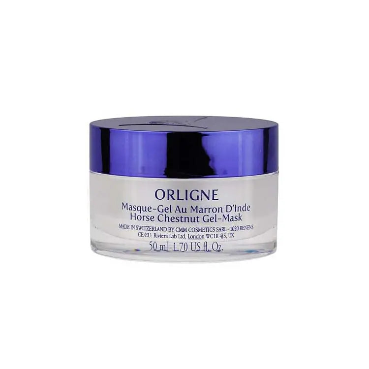 ORLIGNE | Horse Chestnut Gel-Mask Paul de Vartens