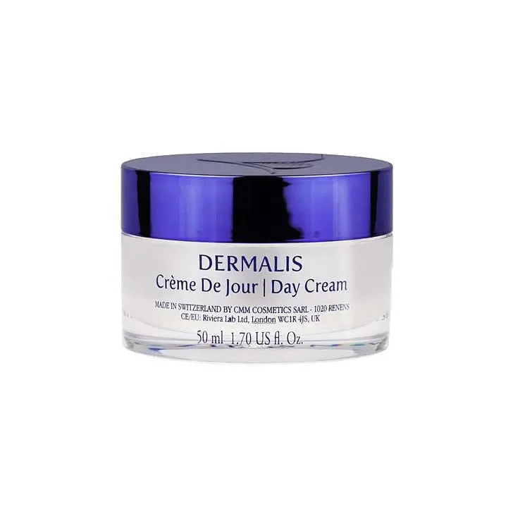 DERMALIS | Day Cream Paul de Vartens