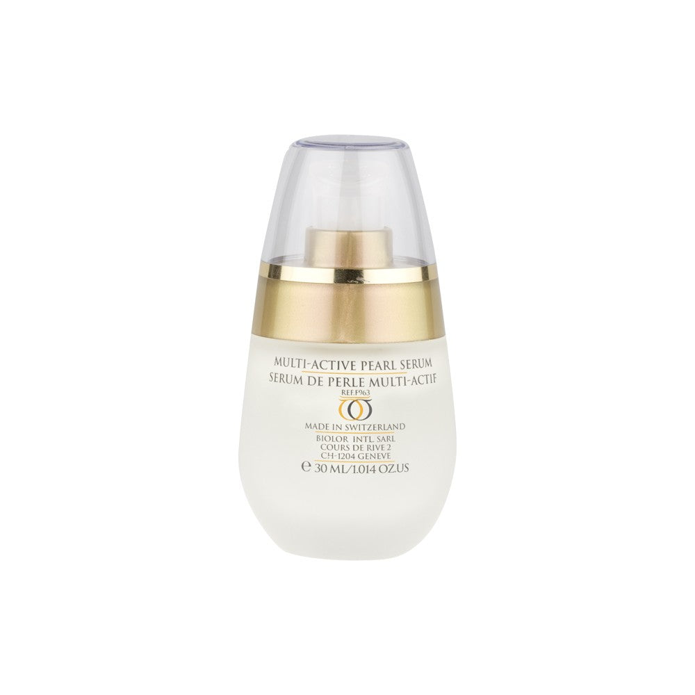 Multi-Active Pearl Serum