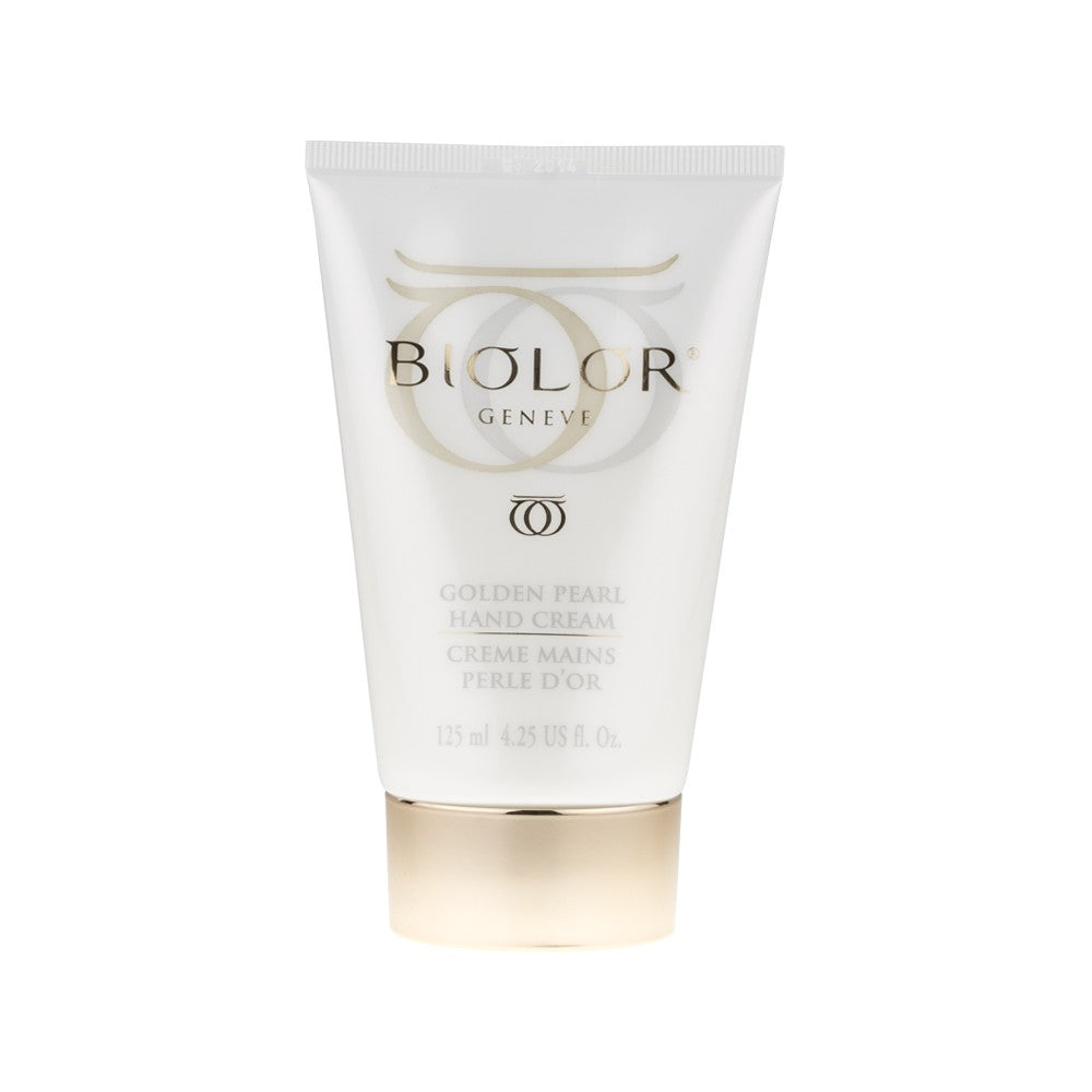 Golden Pearl Hand Cream