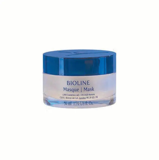 BIOLINE | Mask Paul de Vartens