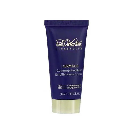 DERMALIS | Facial Scrub Paul de Vartens