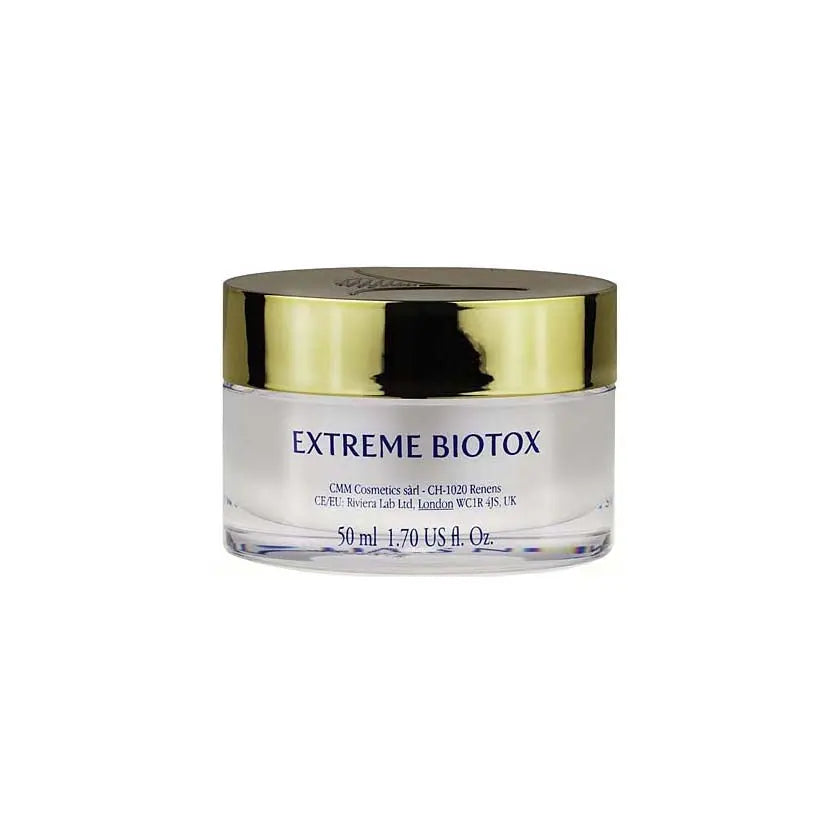 EXTREME | Biotox Anti-Wrinkle 24h Paul de Vartens