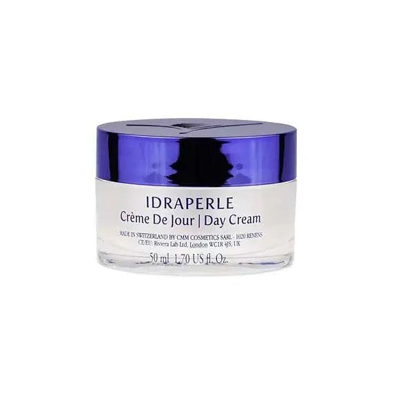 IDRAPERLE | Day Cream Paul de Vartens