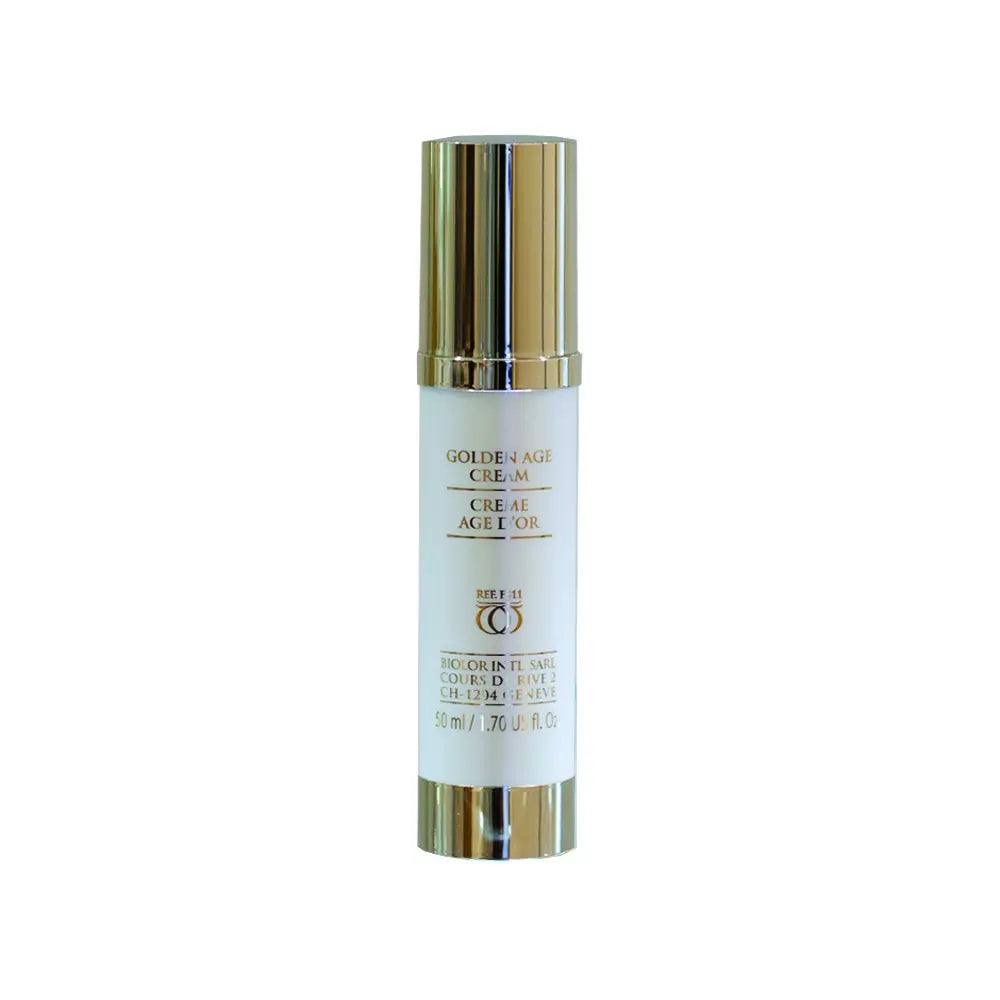 Golden Age Cream Biolor