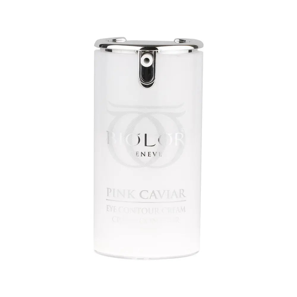 Pink Caviar Eye Contour Cream Biolor