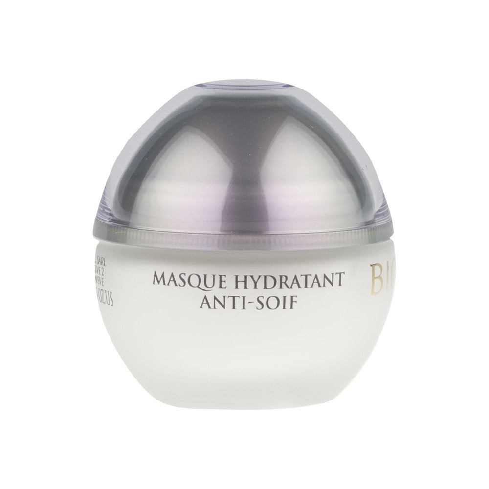 Hydra-Care Anti-Thirst Mask