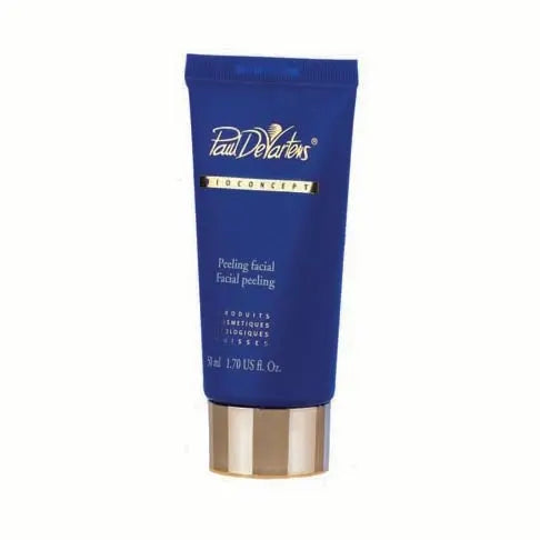 BIOLINE | Facial Peeling Paul de Vartens