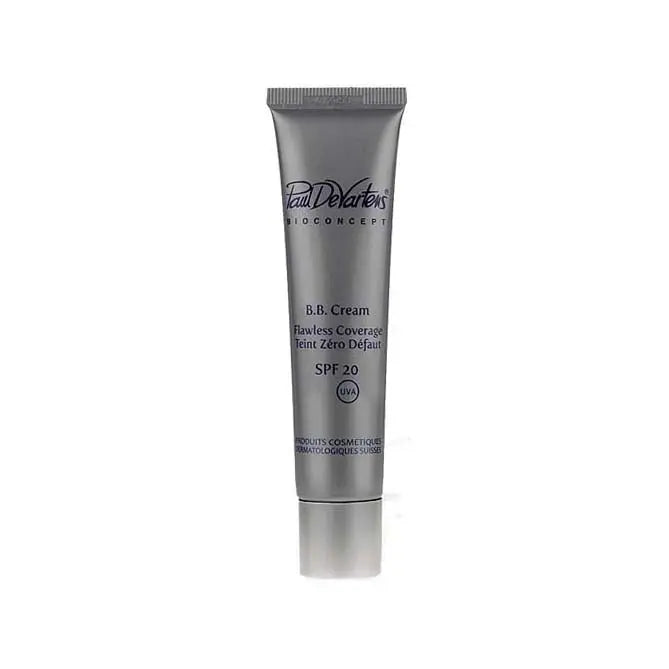 B.B. CREAM | Flawless Complexion Paul de Vartens