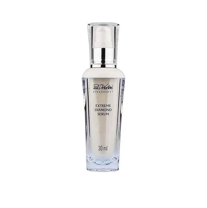 EXTREME DIAMOND | Serum Paul de Vartens