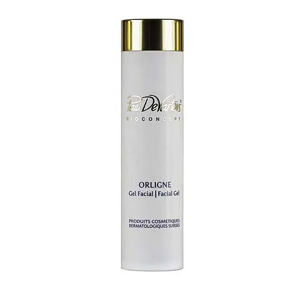 ORLIGNE | Facial Gel Paul de Vartens
