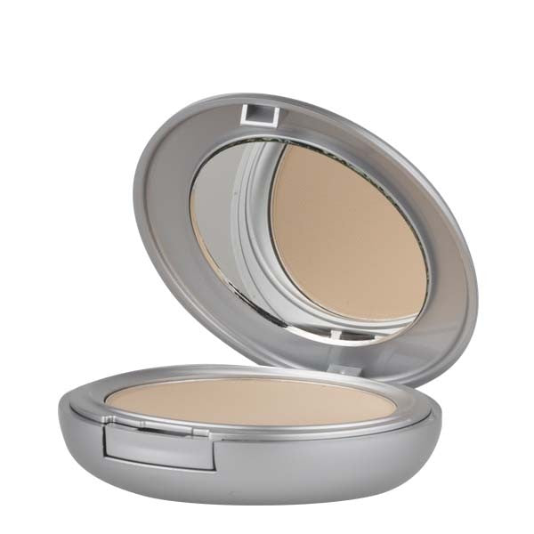 Velvety Compact Powder