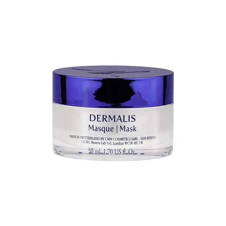 DERMALIS | Mask Paul de Vartens