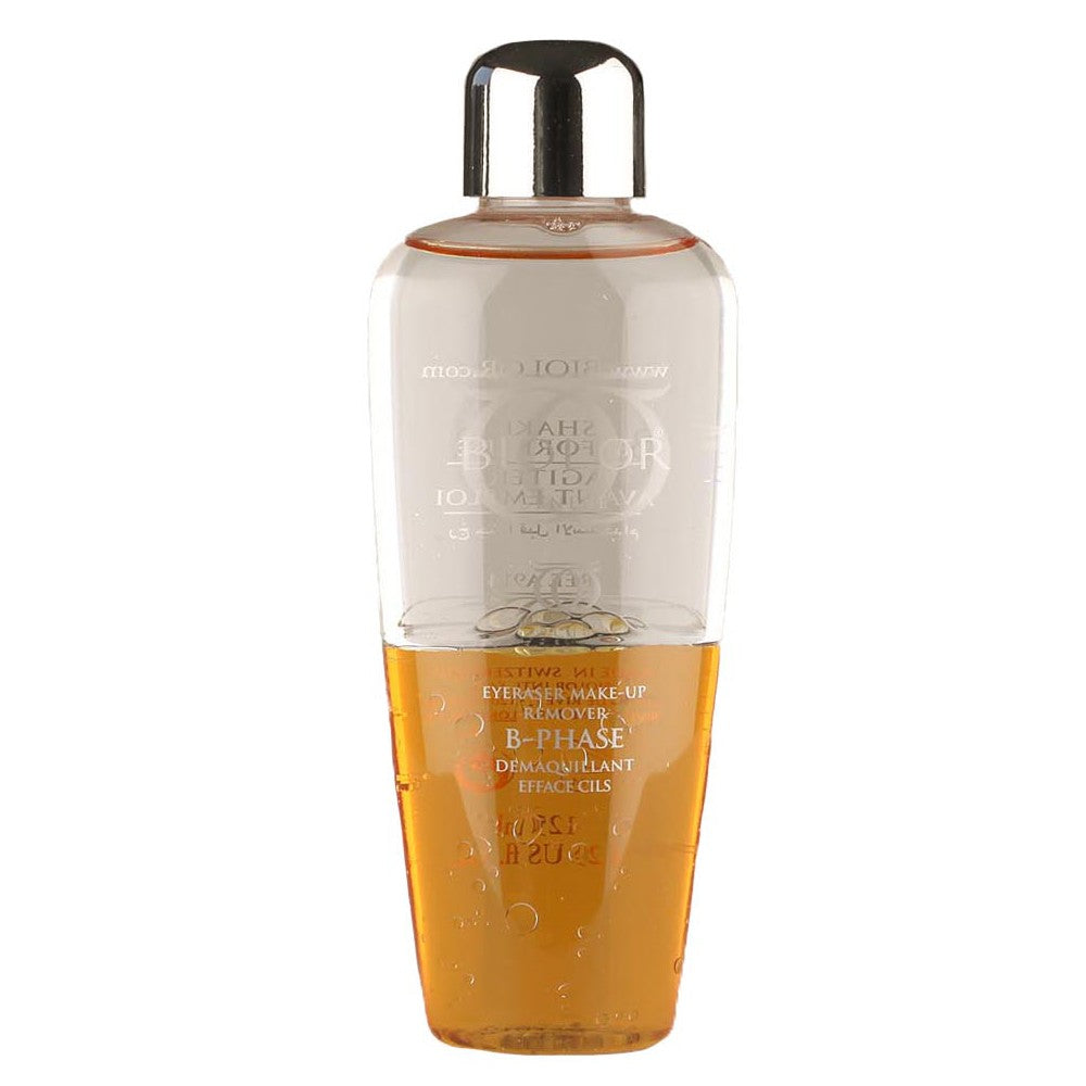 B-PHASE Lash Erasing Makeup Remover
