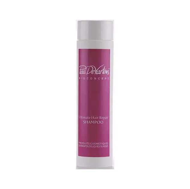 CAPILLARY | Ultimate Hair Repair Shampoo Galby Dermatech