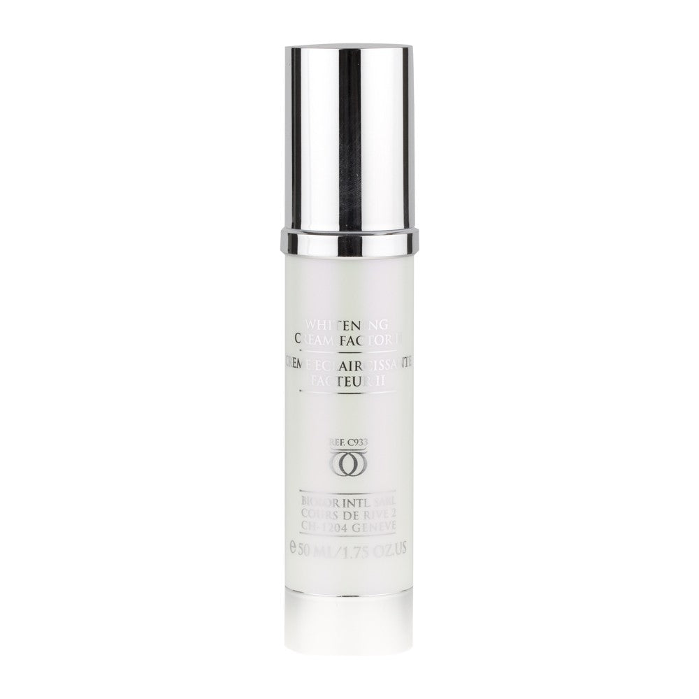 Brightening Cream Factor II