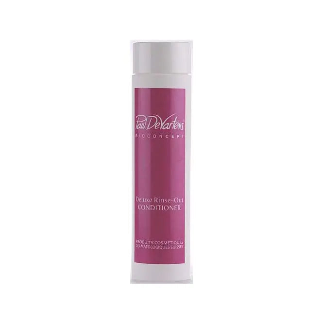 CAPILLARY | Deluxe Rinse-Out Conditioner Galby Dermatech