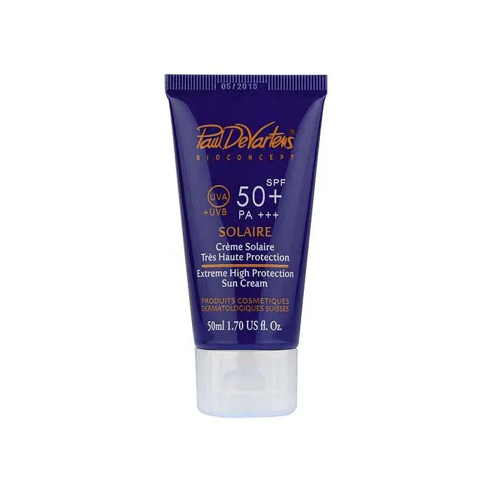 SPF 50+ PA+++ | Sunscreen Cream Galby Dermatech