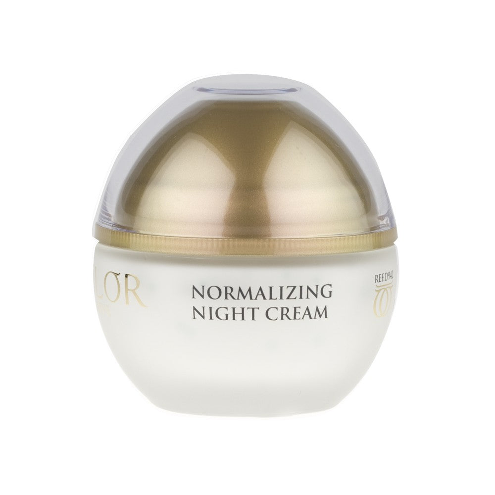 Normalizing Night Cream