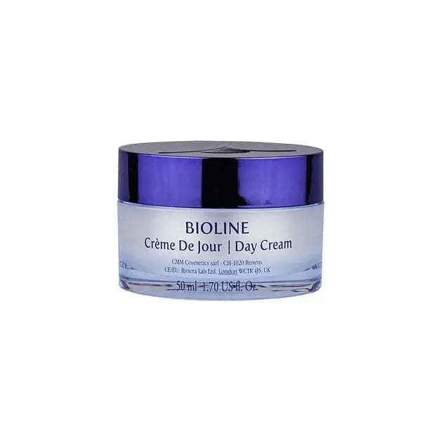 BIOLINE | Day Cream Paul de Vartens
