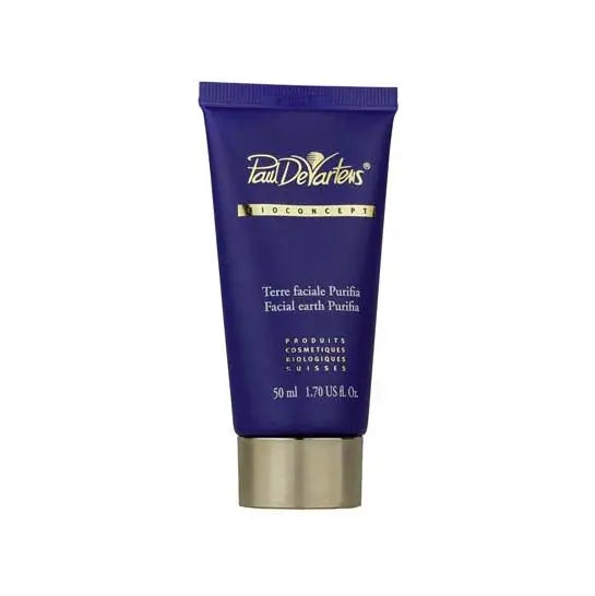 PURIFIA | Facial Clay Paul de Vartens